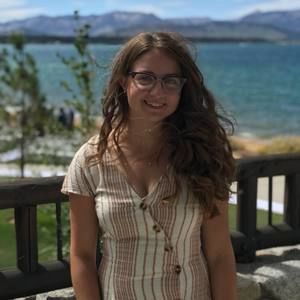 Meet your Posher, Sierra